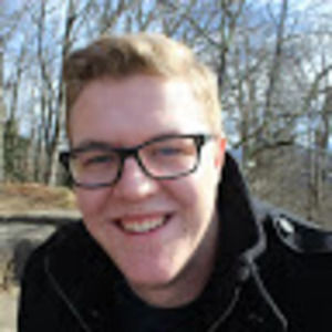 Meet your Posher, Joshua